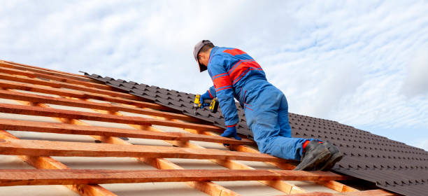 Best Roof Ventilation Installation  in Riverdale, CA