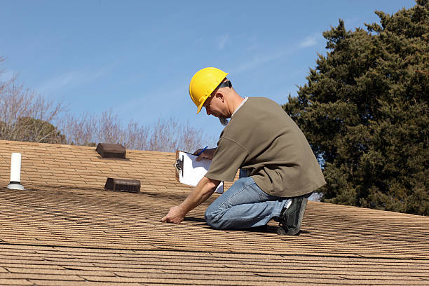 Steel Roofing in Riverdale, CA