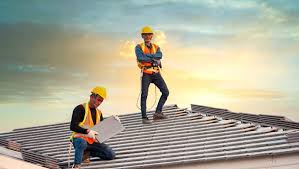Emergency Roof Repair in Riverdale, CA